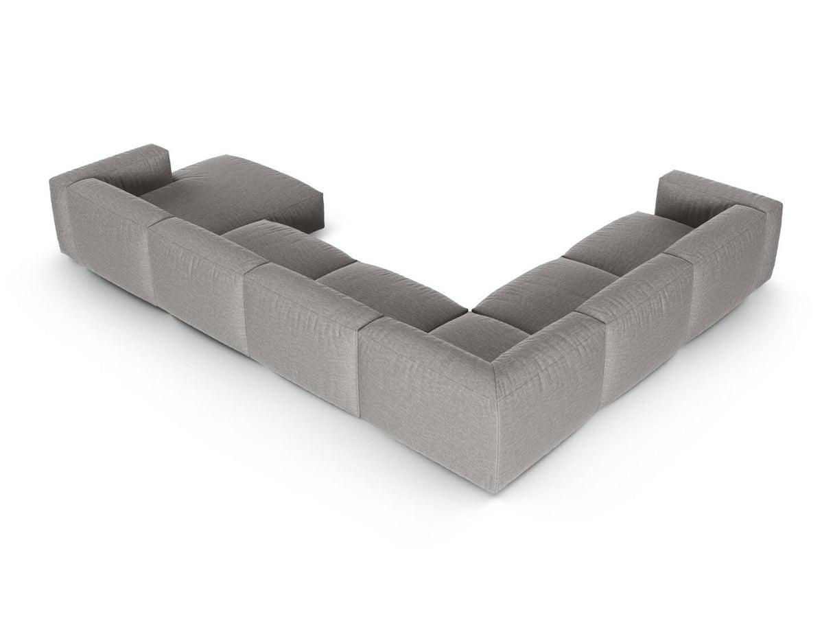Modulinis minkštas kampas 652821