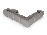 Modulinis minkštas kampas 652821
