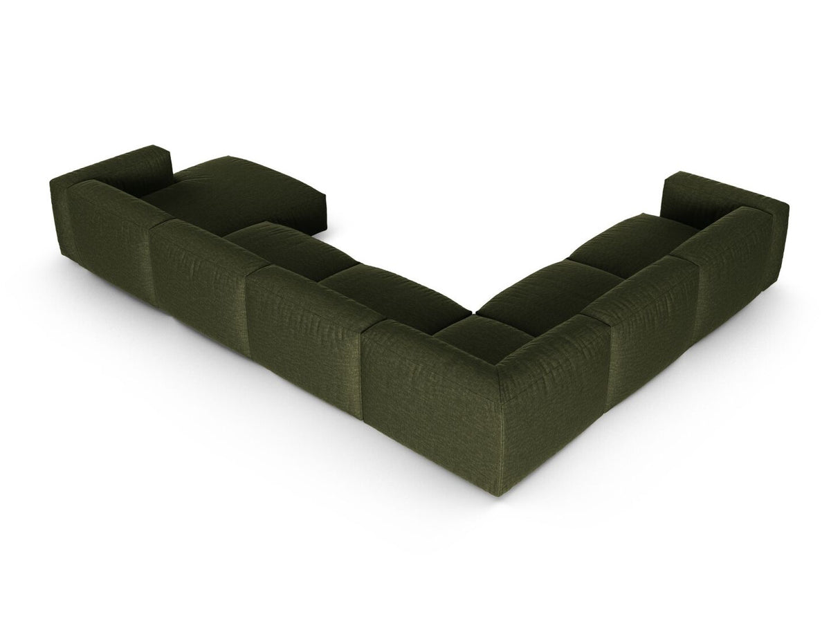 Modulinis minkštas kampas 652821