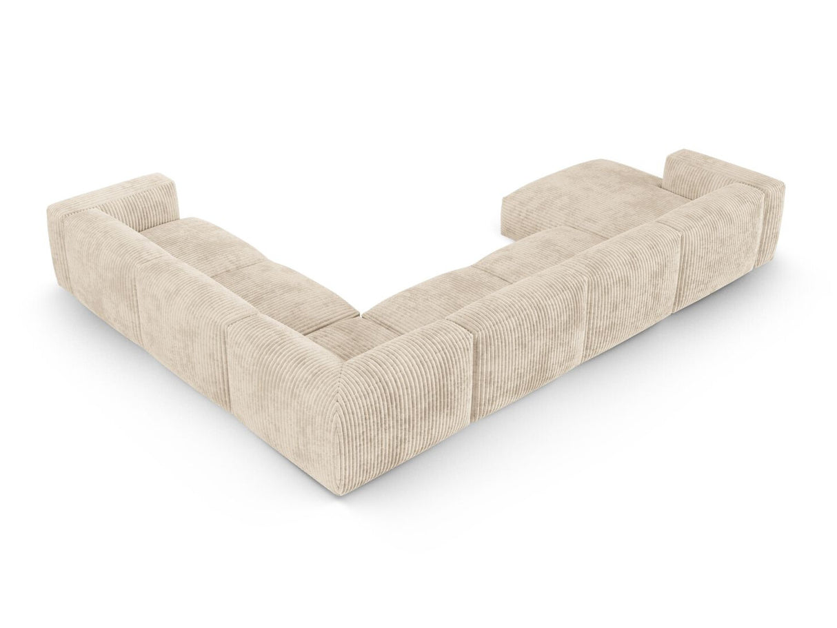 Modulinis minkštas kampas 652821