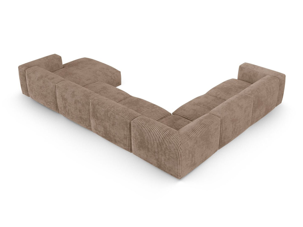 Modulinis minkštas kampas 652821