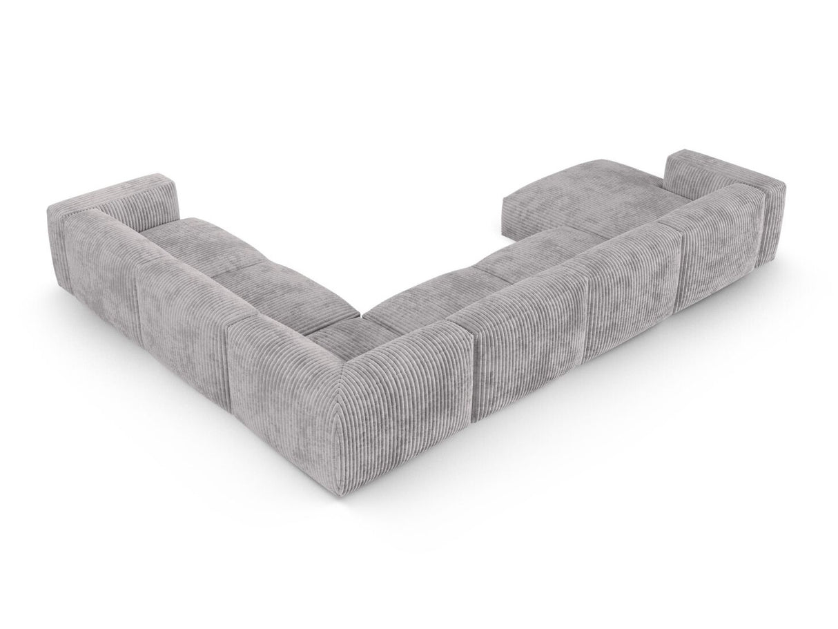 Modulinis minkštas kampas 652821