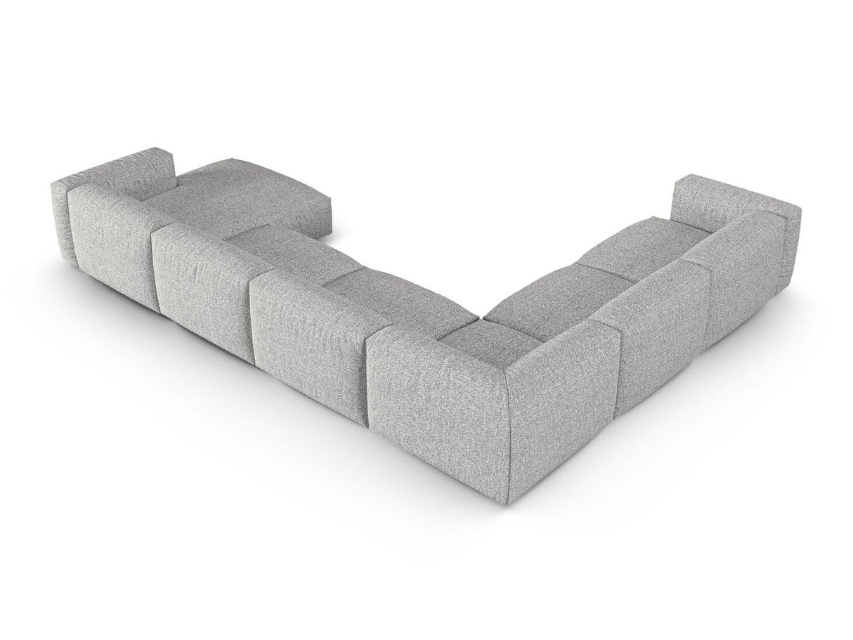 Modulinis minkštas kampas 652821