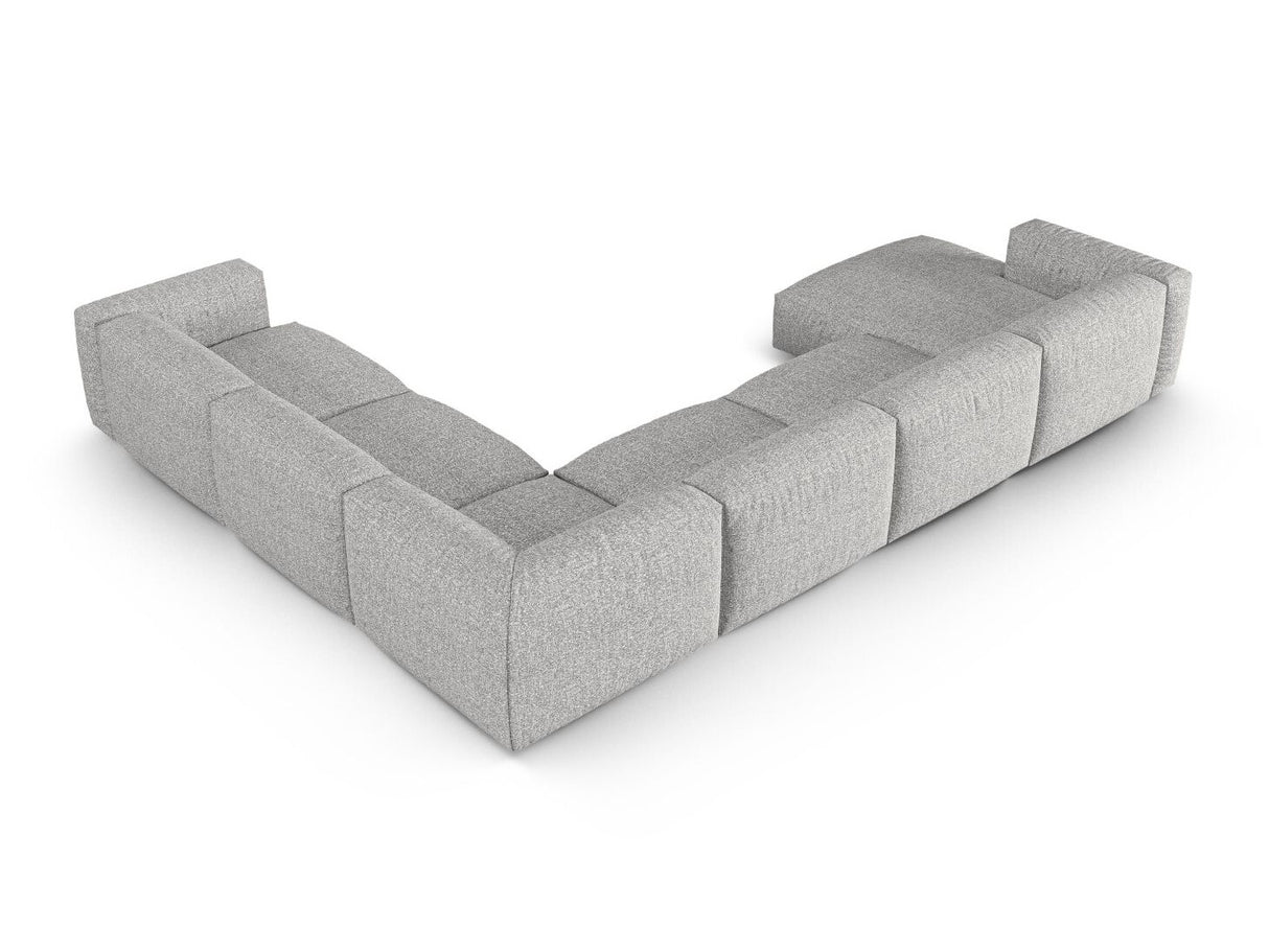 Modulinis minkštas kampas 652821