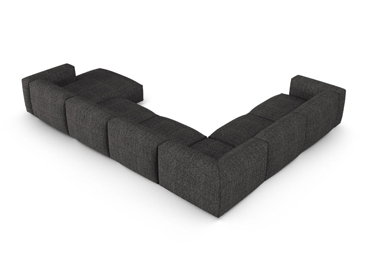 Modulinis minkštas kampas 652821