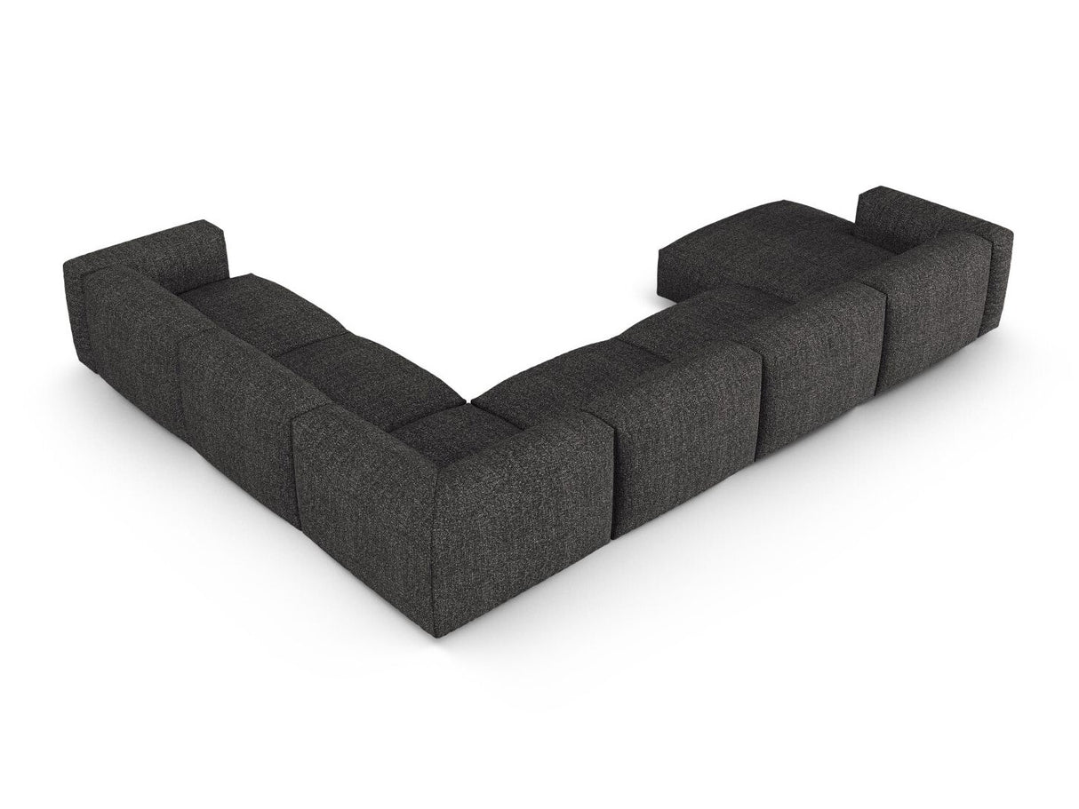 Modulinis minkštas kampas 652821