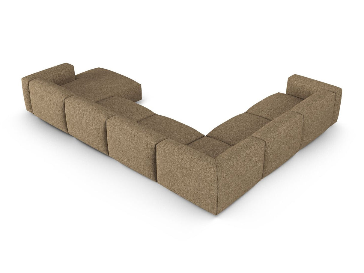 Modulinis minkštas kampas 652821