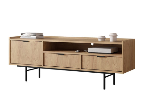 TV staliukas 652940