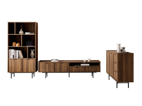 Svetainės komplektas 653123