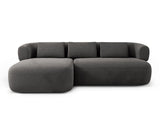 Minkštas kampas 652998