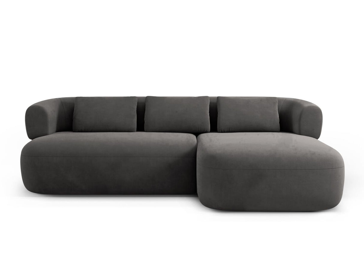 Minkštas kampas 652998