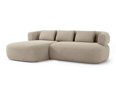 Minkštas kampas 652998