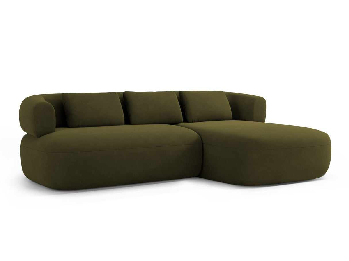 Minkštas kampas 652998