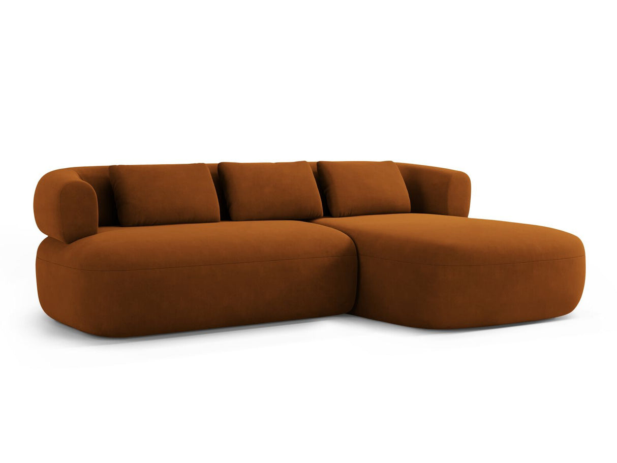 Minkštas kampas 652998