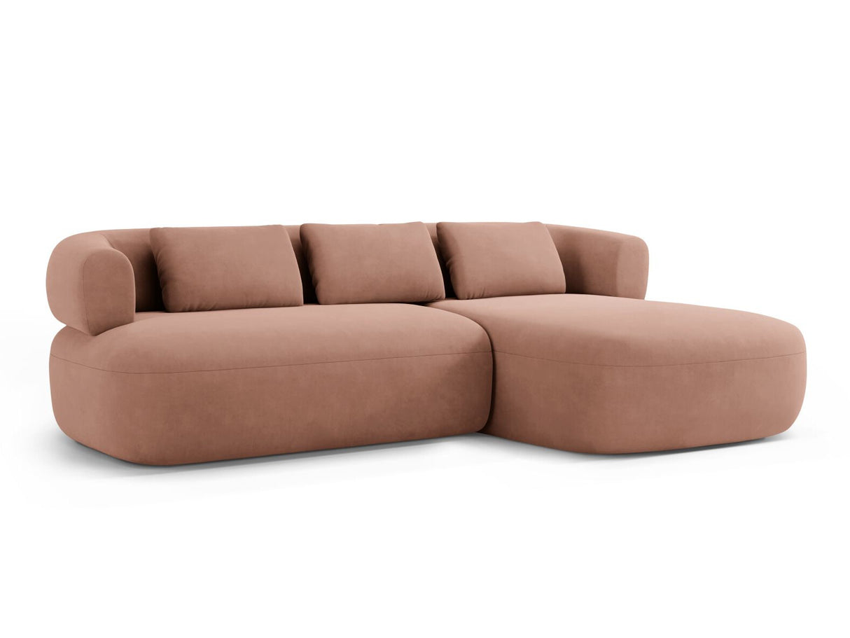 Minkštas kampas 652998