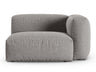 Modulinė sėdimoji dalis 653057