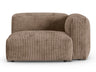 Modulinė sėdimoji dalis 653057