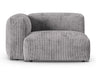 Modulinė sėdimoji dalis 653057