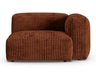 Modulinė sėdimoji dalis 653057