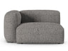 Modulinė sėdimoji dalis 653057