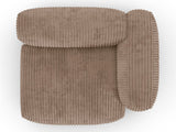 Modulinė sėdimoji dalis 653057