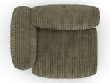 Modulinė sėdimoji dalis 653057