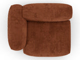 Modulinė sėdimoji dalis 653057