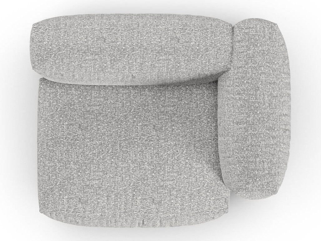 Modulinė sėdimoji dalis 653057