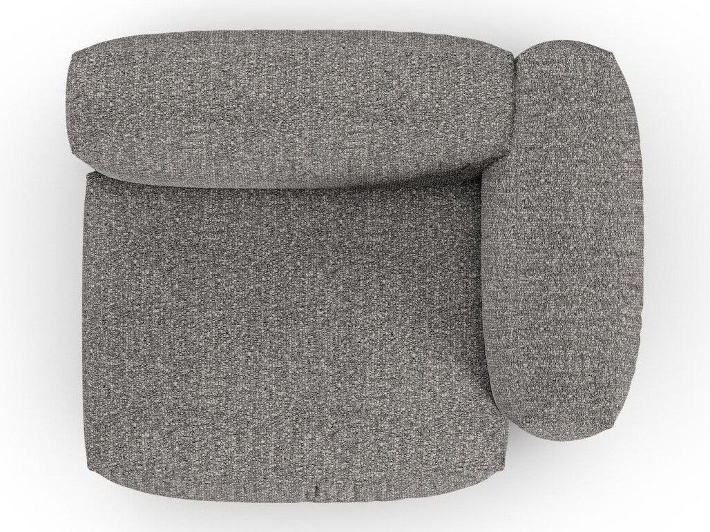 Modulinė sėdimoji dalis 653057