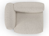 Modulinė sėdimoji dalis 653057