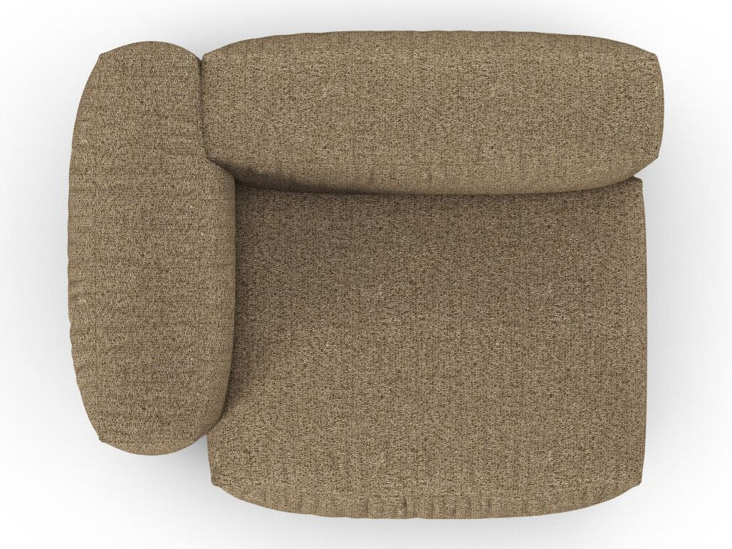 Modulinė sėdimoji dalis 653057
