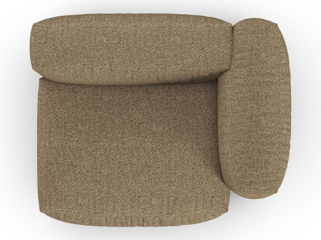 Modulinė sėdimoji dalis 653057