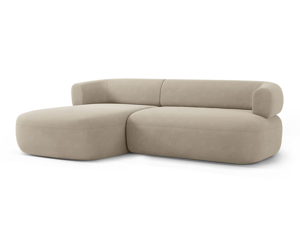 Minkštas kampas 652998