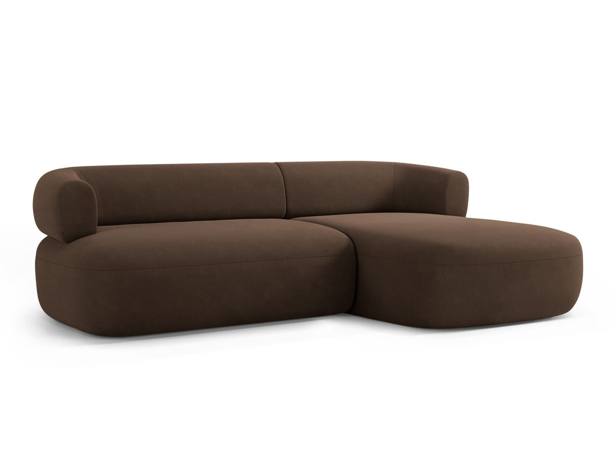 Minkštas kampas 652998