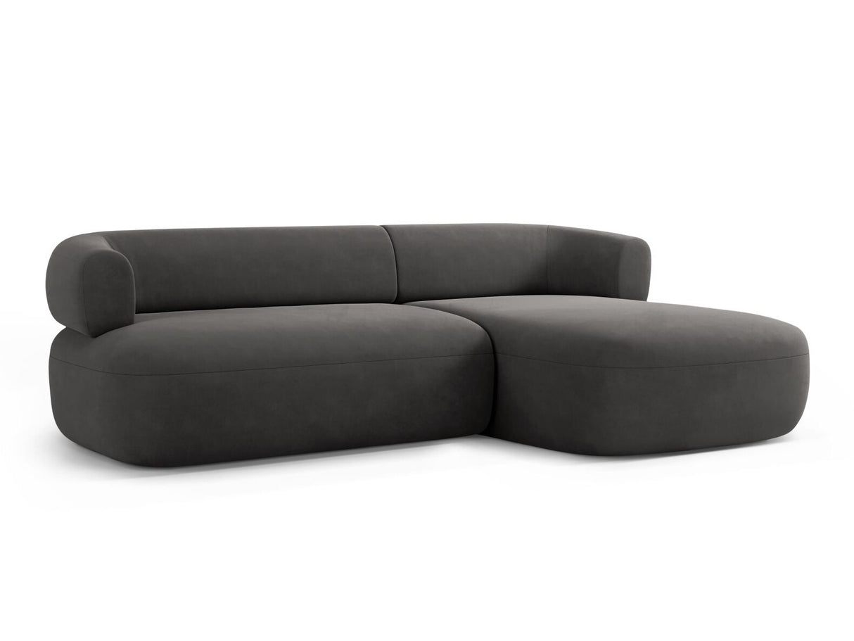 Minkštas kampas 652998