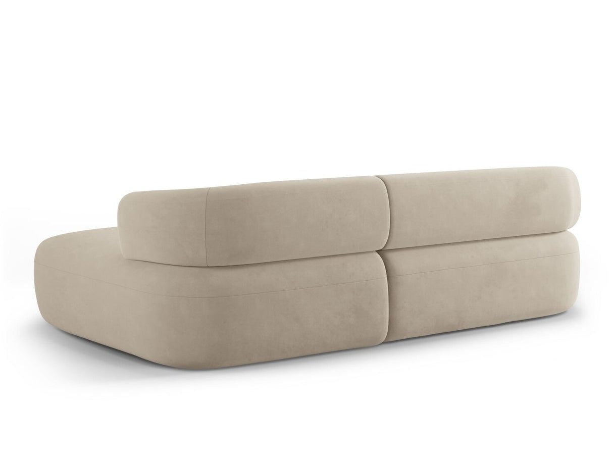 Minkštas kampas 652998