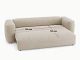 Sofa lova 653200