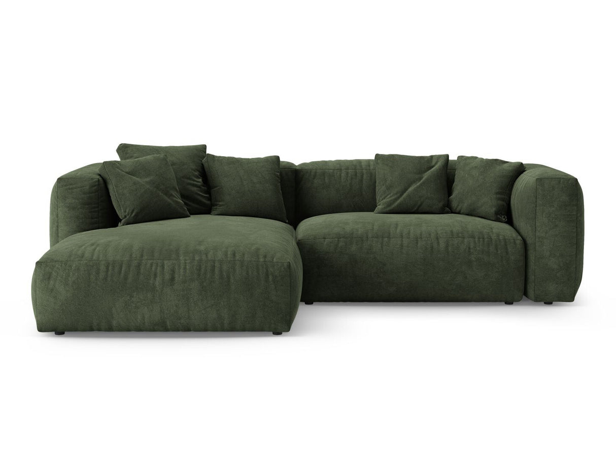 Minkštas kampas 653299