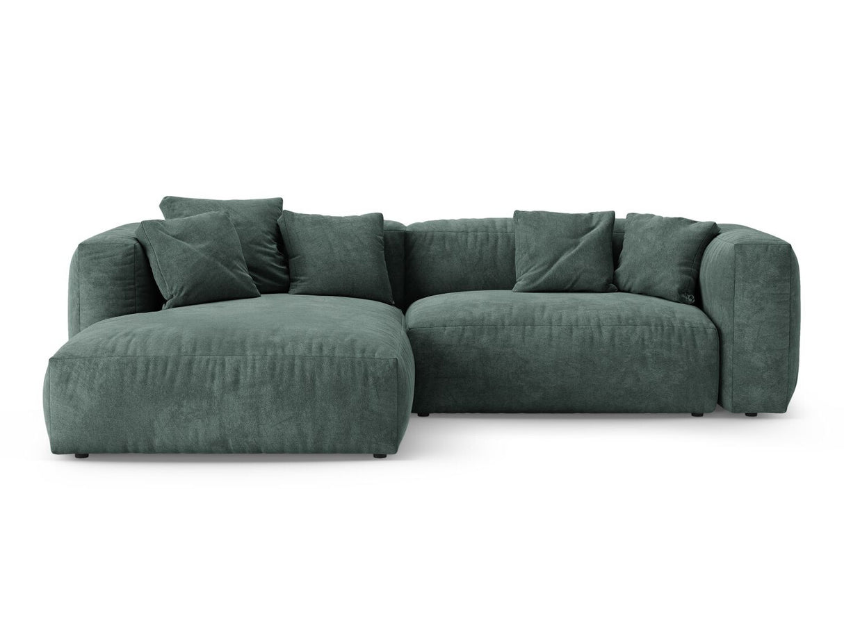 Minkštas kampas 653299