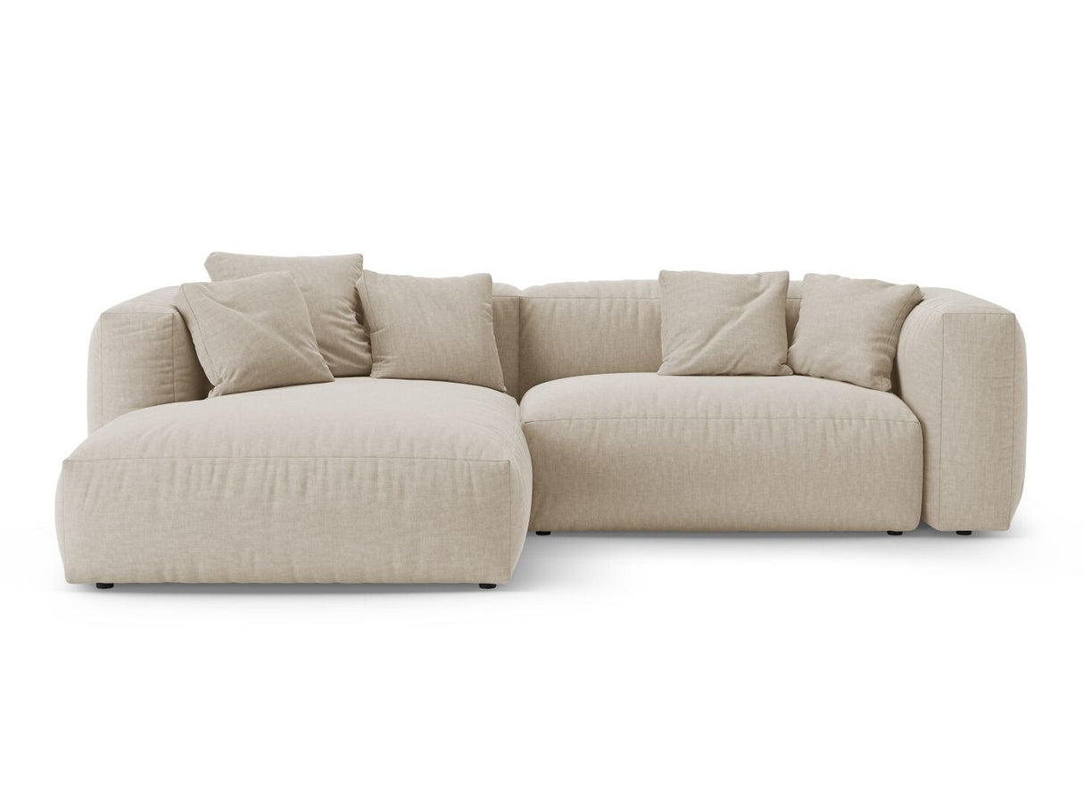 Minkštas kampas 653299