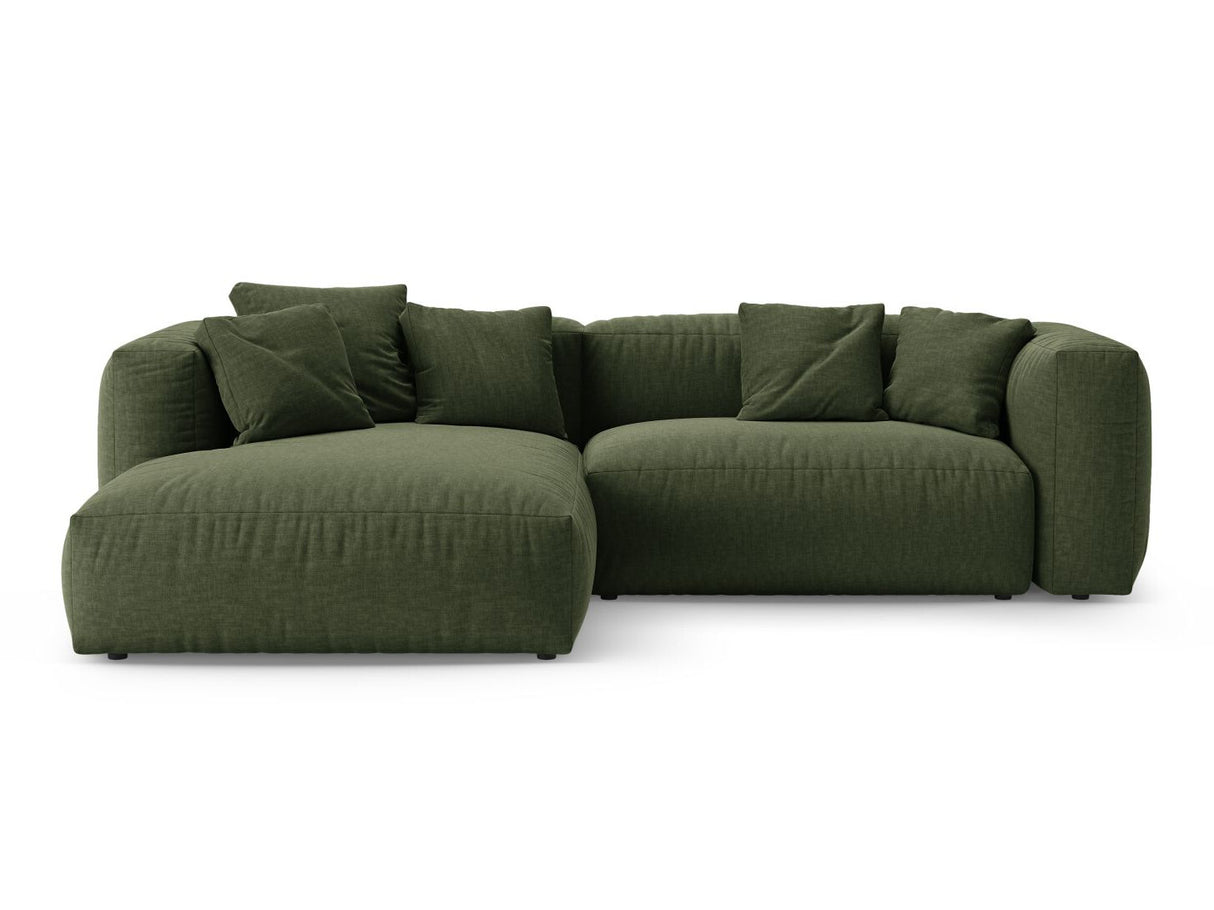 Minkštas kampas 653299