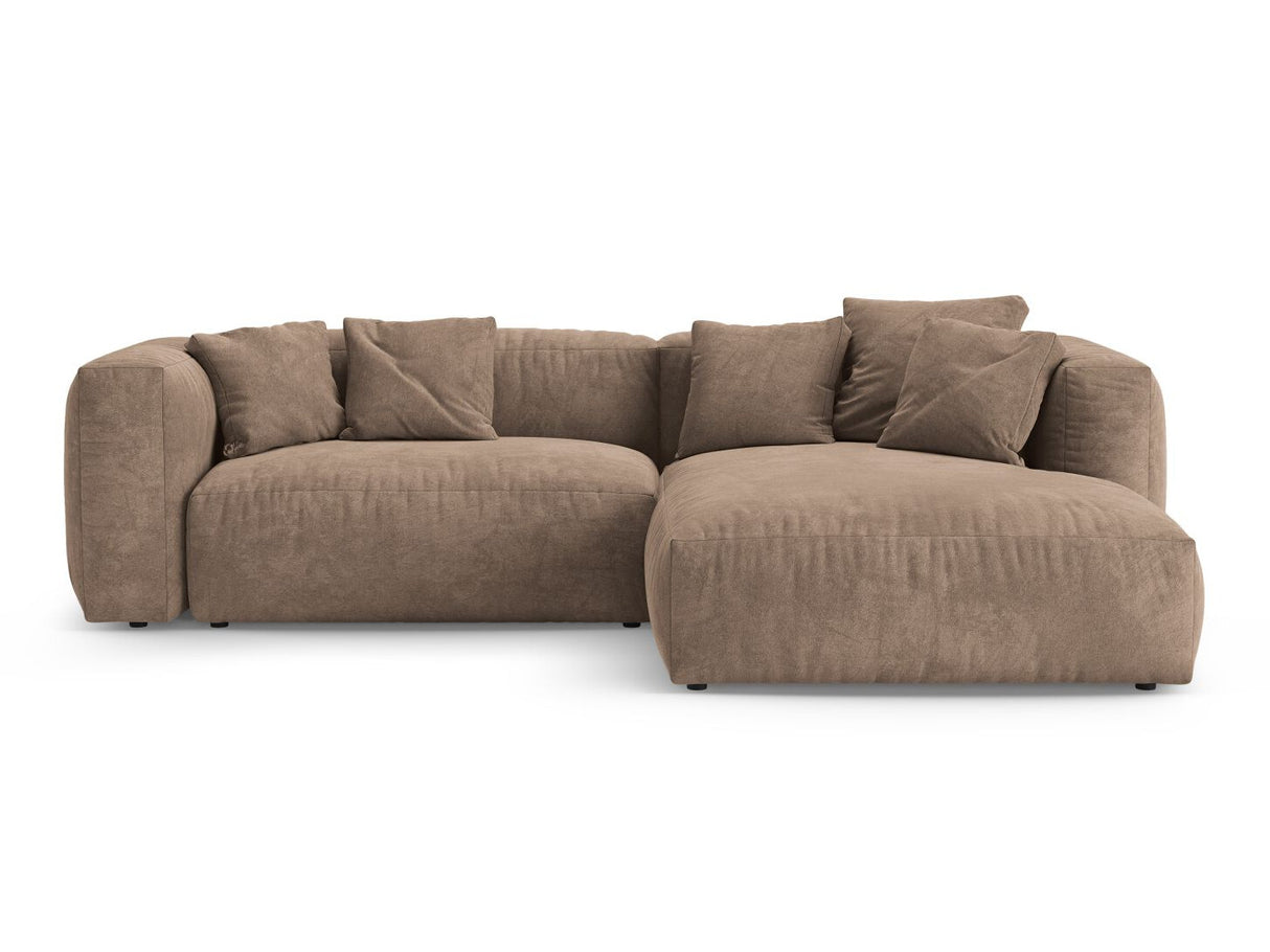 Minkštas kampas 653299