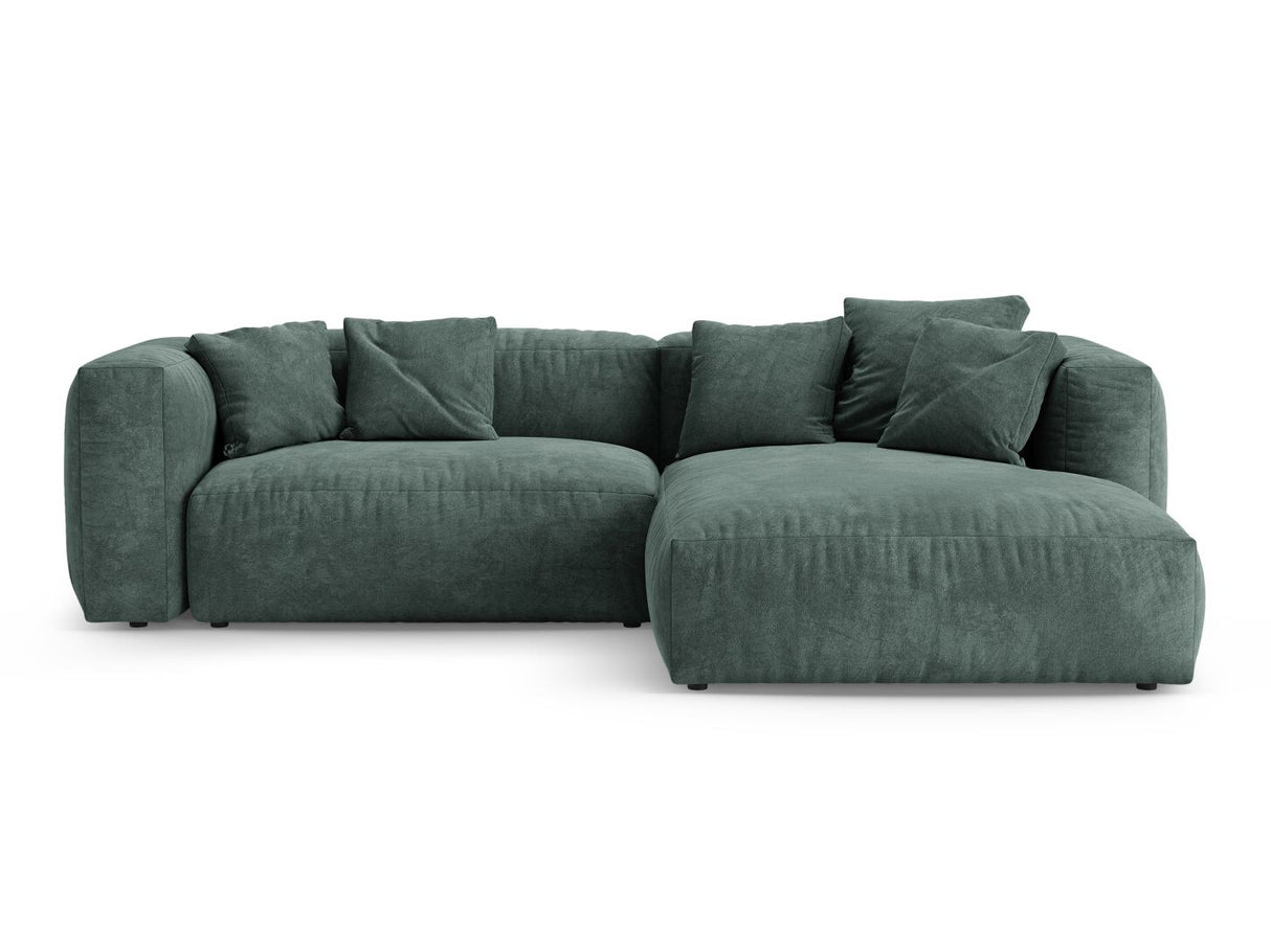 Minkštas kampas 653299
