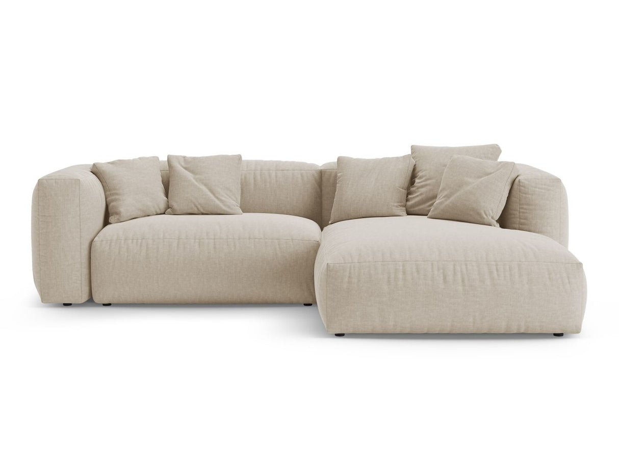 Minkštas kampas 653299