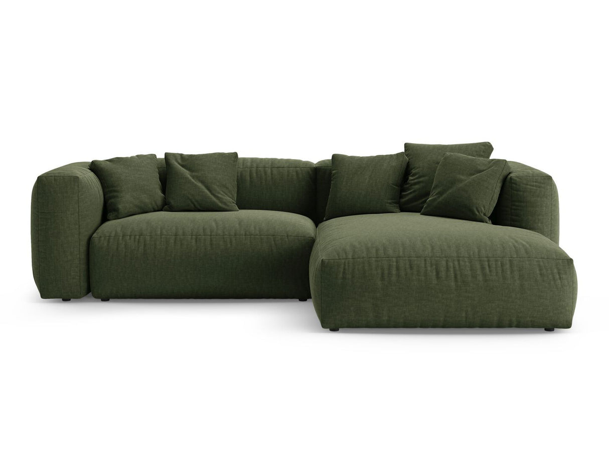 Minkštas kampas 653299