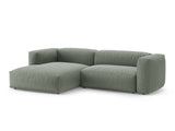 Minkštas kampas 653299