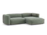 Minkštas kampas 653299