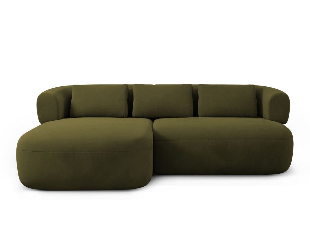 Minkštas kampas 653342