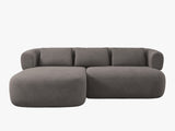 Minkštas kampas 653342