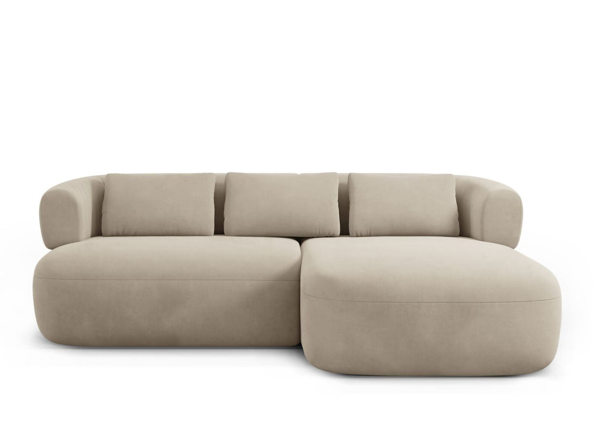 Minkštas kampas 653342